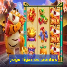 jogo ligar os pontos